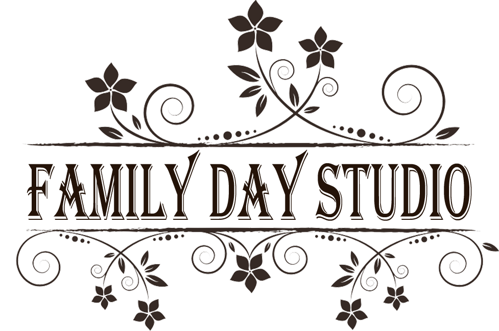 Family Day Studio 家庭相 畢業相